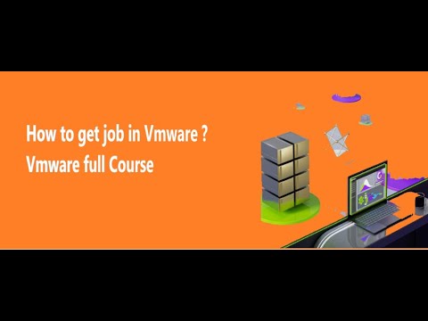 How To get Job In Vmware Skill ? Vmware course | Vmware Interview Questions