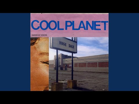 Videoclip de Hat of Flames — Guided by Voices