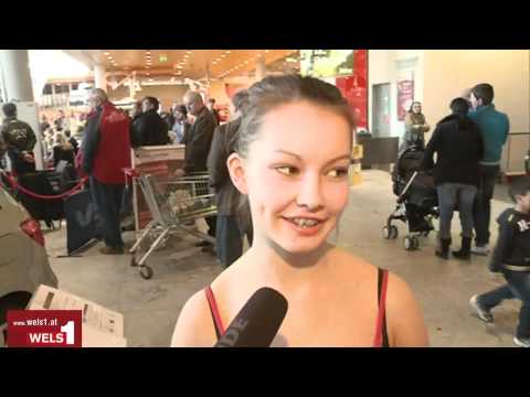 Tischtennis-Bundesliga: SPG Walter Wels - Linz AG Froschberg