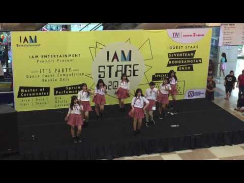 Pervertlyz - Ah Choo Dance Cover Lovelyz @ManggaDuaSquare