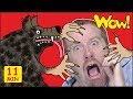 Haunted House for Kids + MORE Halloween Stories for Children from Steve and Maggie | Wow English TV