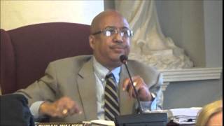 preview picture of video 'The $80K Overtime Budget Transfer & City Manager Walker Attacks Councilmember Crow'