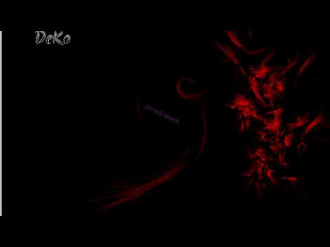 DeKo- Przed snem (prod. Robert Tar)