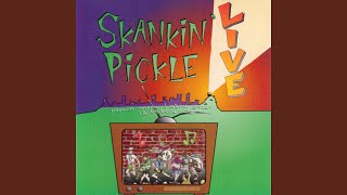 I Missed The Bus (Live)