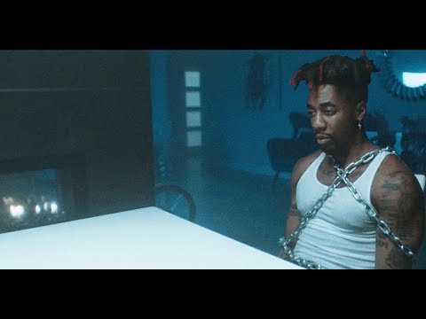 Dax - "I Can't Breathe" (Official Music Video)