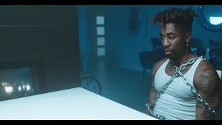 Dax - &quot;I Can&#39;t Breathe&quot; (Official Music Video)