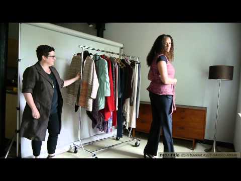 What to Knit - Cambria