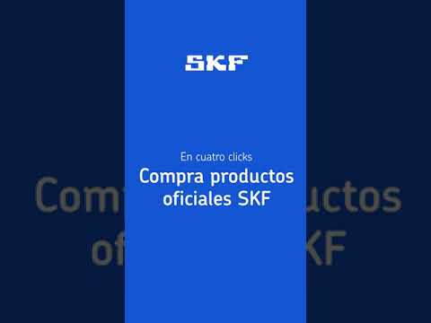 SKF Tienda