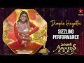 Dimple Hayathi Mind Blowing Dance Performance | Star Maa Parivaar Awards | Star Maa