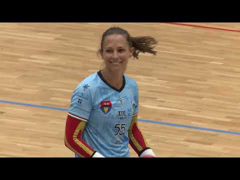 VSD Dunakeszi II. - Veresegyház VSK Pest Vármegyei Női I.osztály döntő