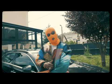 Criminls - Next Level Gang (Clip Officiel)