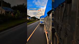 Download lagu Kasih Oleng Ketika Lihat Kamera #shorts #shortsvideo #storywa #supirtruk #trukoleng mp3