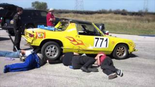 LeMons Wrapup - MSR Houston 2015
