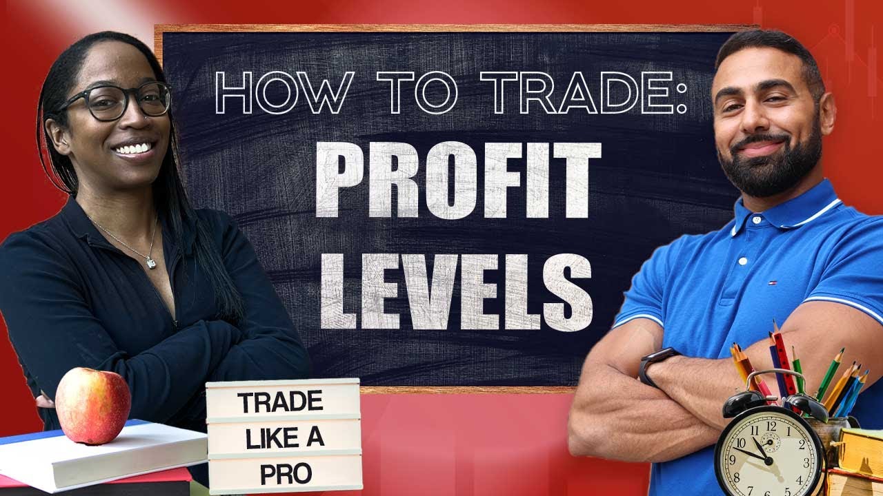 How To Take Profit Levels LIVE | November 1 LIVE