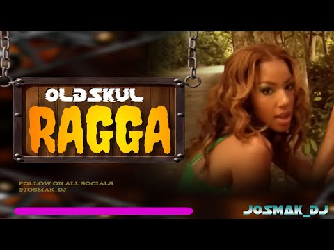 BEST OF OLD SCHOOL RAGGA MIXX