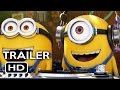 Despicable Me 3 Official Trailer 1 2017 Steve Carell Animated Movie HD