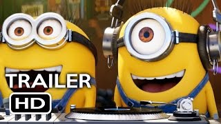 Despicable Me 3 (2017) Video