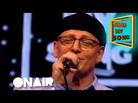 NASER BERISHA Super Hitet SING MY SONG