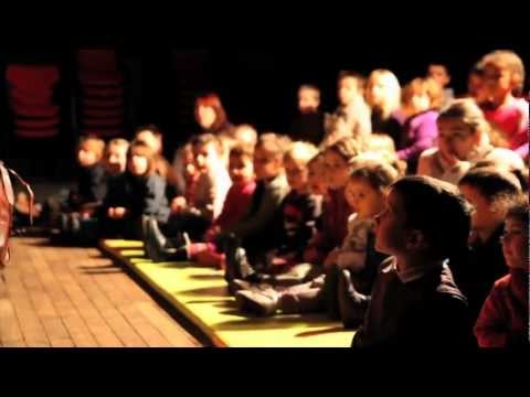 Brin d'air Compagnie À tous vents