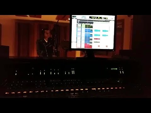 ElectroCapital - Spit It Out (Official Video)