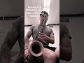 Chris Potter’s solo on Homestretch #joehenderson #music #saxophone #jazz #chrispotter #shorts