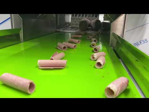 RAM Model 400 Shabu Shabu High Speed Slicing Machine