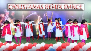 Christmas Dance Remix | Christmas Dance | latest Christmas Dance