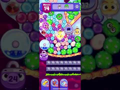 Angry Birds Dream Blast #7229