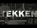 TEKKEN 1 INTRO