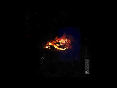 ASHE 22 x GOUAP - Kouachi