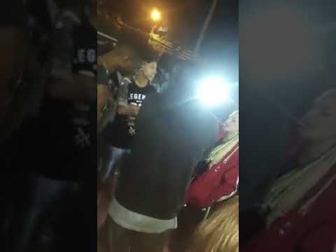 Nabrisa x Nego Brooklyn x bart Z.o