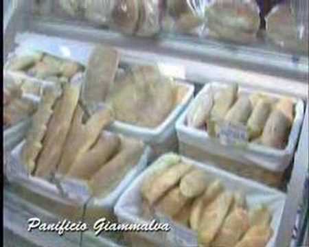 Panificio Giammalva