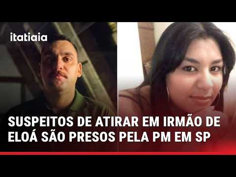 POLICIAL IRMÃO DE ELOÁ É VÍTIMA DE SUPOSTA TENTATIVA DE EXECUÇÃO EM SÃO PAULO