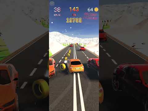 Car Chase Games : Crazy Police video thumbnail