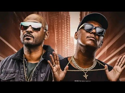 (Free) Beat Rap Brasília estilo Pacificadores | 2022 | @KarllinBeatz