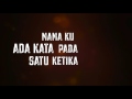 Hazama - Di Amaran Mama (Lirik Video)