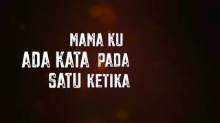 Download lagu Hazama - Di Amaran Mama (Lirik Video) mp3