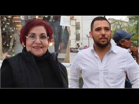 A Mother's Unyielding Pursuit of Justice: The Miriam Rodriguez Story