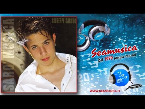 Giuseppe Caruso - L'ombra del cuore - Official Seamusica