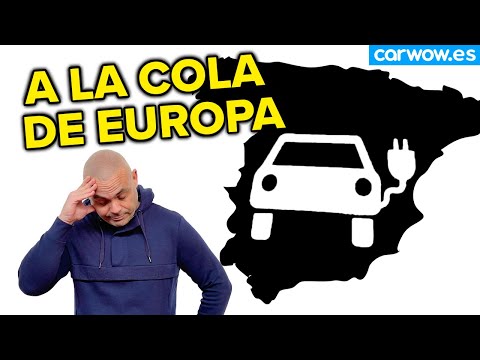 EL COCHE ELÉCTRICO NO ARRANCA en ESPAÑA: LOS MOTIVOS DEL FIASCO ACTUAL