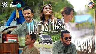 Download lagu 7 Kota, 7 Kisah Inspiratif: Berbagi Kebahagiaan Melintasi Masa Bersama Toyota mp3