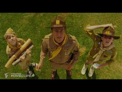 Robert Yeoman Cinematography