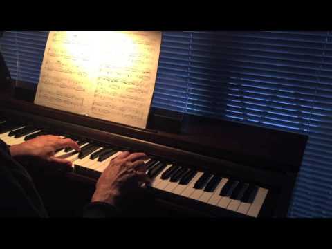 Level 4 List C   "The Little Shepherd" Op.31, No.8  by Vladimir Rebikov  1866-1920