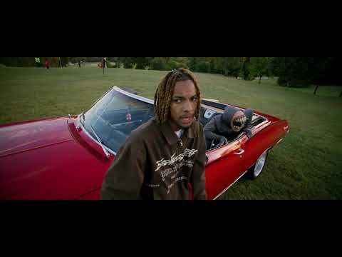 Kobana - SAINT. (Official Video)