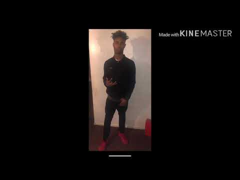 Odog - “Up Next” (Official Audio)