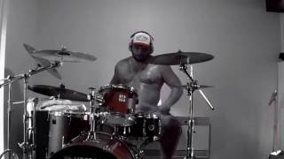 Good Riddance Drum cover Years From now