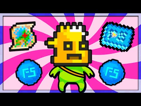 HUGE NEW UPDATE! New Relics, Orb, Bosses, & More! | Peglin