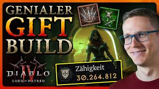 Tanz der Messer mit GIFT: Easy Bosse, Ultra TANKY & Super MOBIL