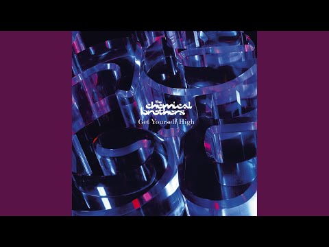 Videoclip de Get Yourself High (Switches Rely On Rub) — The Chemical Brothers