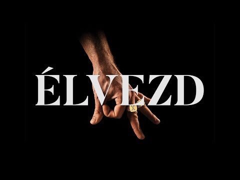 Punnany Massif - Élvezd (PMXV Version)